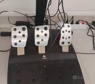 SIMULATORE DI GUIDA PREZZO TRATTABILE