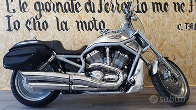 Harley-Davidson V-Rod 100th Anniversary 2003