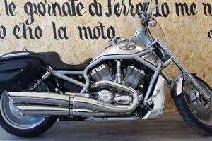 Harley-Davidson V-Rod 100th Anniversary 2003