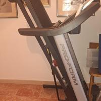 PRO FORM ENDURANCE S7 tapis roulant elettrico