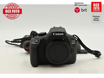 Canon EOS 4000D