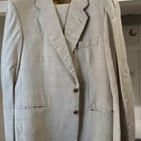 vestito uomo principe di galles