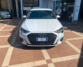 Audi A3 SPB 30 TDI S tronic Business
