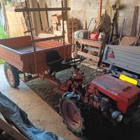 Trattorino valpadana