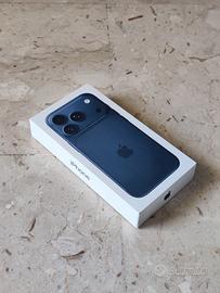 iPhone 17pro 512GB Blu Profondo - Come nuovo