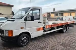 Carroattrezzi scarrabile Comear LT46