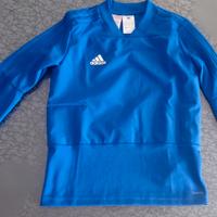 T shirt maniche lunghe unisex Adidas 