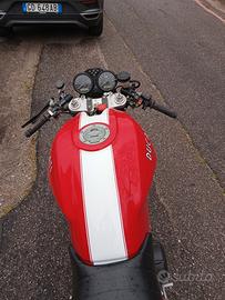 ducati Monster 800 i.e