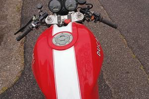ducati Monster 800 i.e