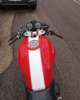 ducati Monster 800 i.e