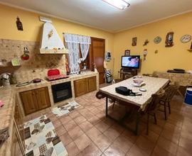 Villa unifamiliare Altavilla Milicia