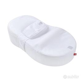 Red Castle Cocoonababy Cuscino Nido Come Nuovo