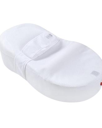 Red Castle Cocoonababy Cuscino Nido Come Nuovo