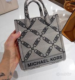 Michael kors borsetta nuova 