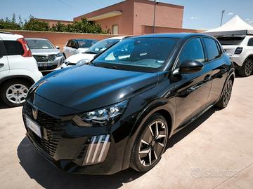 Peugeot 208 1.2 100cv Stop&Start 5 porte GT
