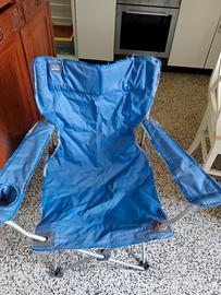 sedia da viaggio portatile a Mestre