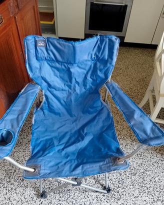 sedia da viaggio portatile a Mestre