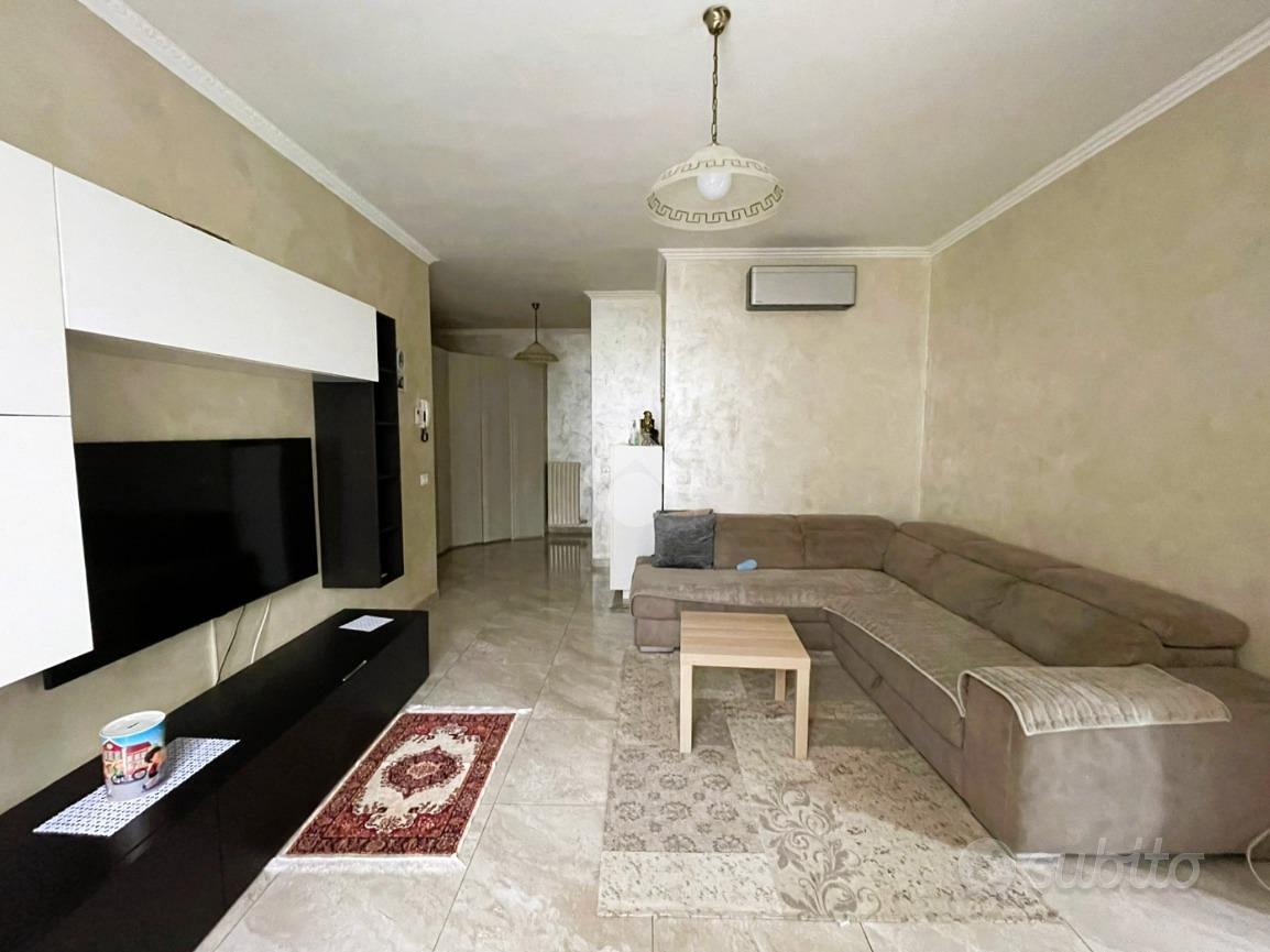 Appartamento – Chiari, Fornaci - Vista 4