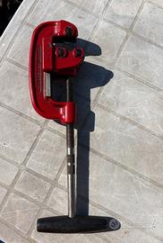Taglia tubi manuale 