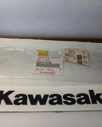 ADESIVO SERBATOIO KAWASAKI ER-6N ER-6F 560520782