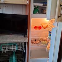 Cucina componibile con Elettrodomestici