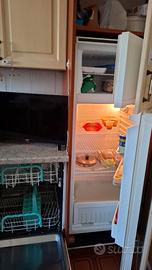 Cucina componibile con Elettrodomestici