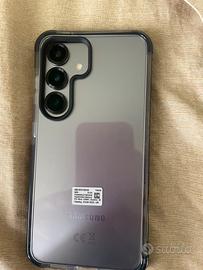 Samsung S 25 nuovo.