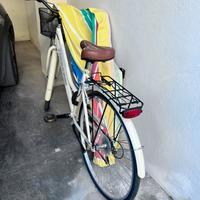 Bici da passeggio