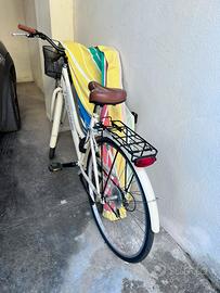 Bici da passeggio
