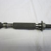 Perno Ruota Anteriore Lambretta Li Special DL (tut