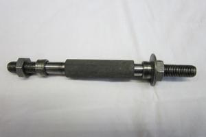 Perno Ruota Anteriore Lambretta Li Special DL (tut