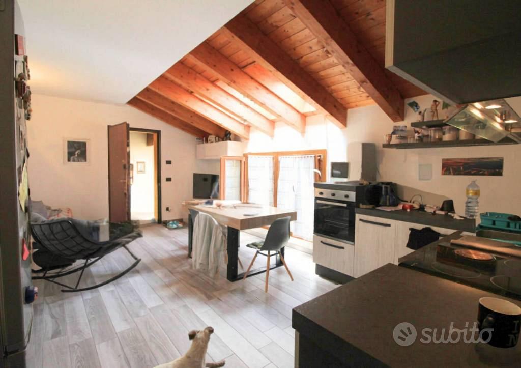 Appartamento – Senago, Castelletto - Vista 5
