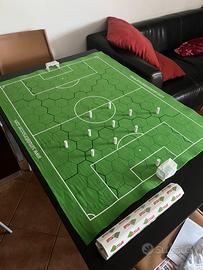 Simulator soccer