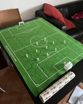 Simulator soccer