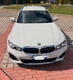 Bmw m sport 318