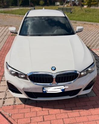 Bmw m sport 318