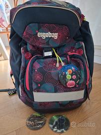 Zaino Ergobag Bambino