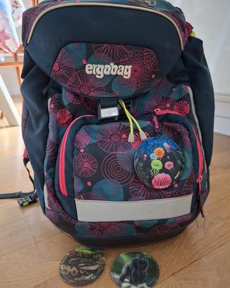 Zaino Ergobag Bambino