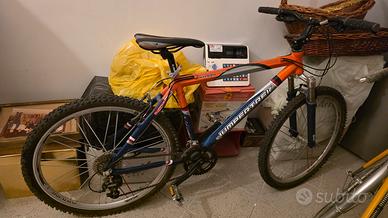 Mountain Bike Jumpertrek Stinger 26"
