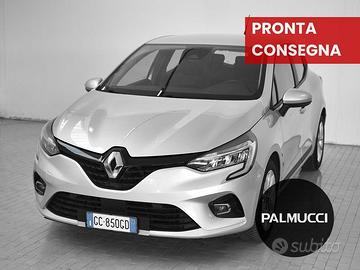 Renault Clio 1.0 TCE 100cv Business