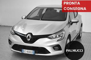 Renault Clio 1.0 TCE 100cv Business