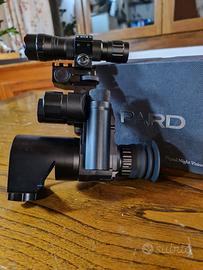 Visore notturno Pard