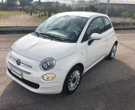 Fiat 500 1.2 lounge g.p.l