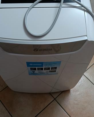 Olimpia Splendid 14.000 BTU freddo/caldo Wifi