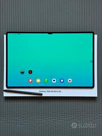 Samsung Galaxy Tab S8 Ultra SM-X906B 256GB 5G 14,6
