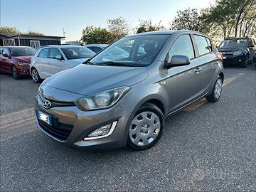 Hyundai i20 1.2 5p. Classic