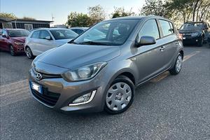 Hyundai i20 1.2 5p. Classic
