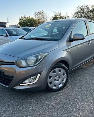 Hyundai i20 1.2 5p. Classic