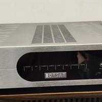 Roksan Kandy k2 amplificatore integrato