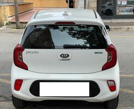 KIA Picanto 3ªs.(17-->) - 2018